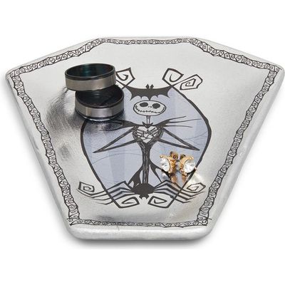 Disney Disney The Nightmare Before Christmas Jack Skellington Trinket Tray