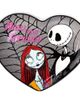 Disney Disney The Nightmare Before Christmas Jewelry Trinket Tray - 1
