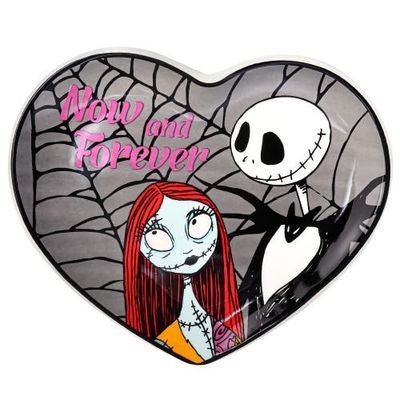 Disney Disney The Nightmare Before Christmas Jewelry Trinket Tray