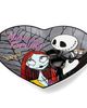 Disney Disney The Nightmare Before Christmas Jewelry Trinket Tray - 3