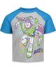Disney Disney Toy Story 2-Pack Short Sleeve Graphic T-Shirts - 3