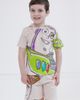 Disney Disney Toy Story 2-Piece Hooded T-Shirt and Shorts Set - 2