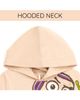 Disney Disney Toy Story 2-Piece Hooded T-Shirt and Shorts Set - 4