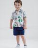Disney Disney Toy Story 2-Piece Polo and Shorts Set - 2