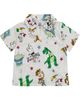 Disney Disney Toy Story 2-Piece Polo and Shorts Set - 5
