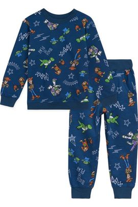Disney Disney Toy Story 2-Piece Sweatshirt and Joggers Set