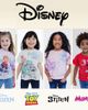 Disney Disney Toy Story Birthday Graphic T-Shirt - 3