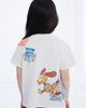 Disney Disney Toy Story Birthday Graphic T-Shirt - 4