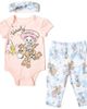 Disney Disney Toy Story Bodysuit and Pants Set - 1
