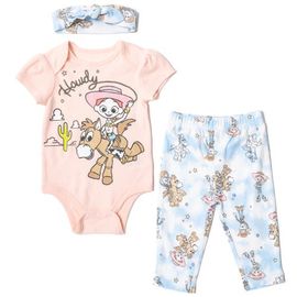 Disney Disney Toy Story Bodysuit and Pants Set