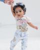 Disney Disney Toy Story Bodysuit and Pants Set - 2