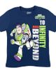 Disney Disney Toy Story Buzz Lightyear T-Shirt & Mesh Shorts Set - 2
