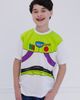 Disney Disney Toy Story Cosplay Short Sleeve T-Shirt - 1