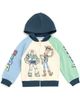 Disney Disney Toy Story Fleece Zip-up Hoodie (toddler, Little Kid & Big Kid) - 1