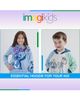 Disney Disney Toy Story Fleece Zip-up Hoodie (toddler, Little Kid & Big Kid) - 3