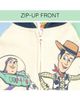 Disney Disney Toy Story Fleece Zip-up Hoodie (toddler, Little Kid & Big Kid) - 5