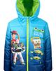 Disney Disney Toy Story Hooded Puffer Jacket - 1