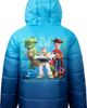 Disney Disney Toy Story Hooded Puffer Jacket - 2