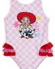 Disney Disney Toy Story One Piece Swimwear UPF 50+ - 1