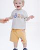 Disney Disney Toy Story T-Shirt and French Terry Shorts Set - 2