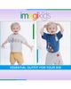 Disney Disney Toy Story T-Shirt and French Terry Shorts Set - 3