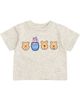 Disney Disney Toy Story T-Shirt and French Terry Shorts Set - 5