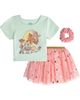 Disney Disney Toy Story T-Shirt and Tutu Skirt Set - 1