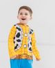 Disney Disney Toy Story Woody Hooded Coverall (baby) - 2