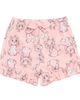 Disney Disney Waffle T-Shirt & Shorts Set - 4