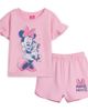 Disney Disney Wash T-Shirt & Shorts Set - 1