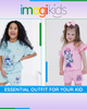 Disney Disney Wash T-Shirt & Shorts Set - 4