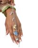 Disney Disney Winnie-the-Pooh Charm Bracelet for Women Official License, 7.5"+1" - 4