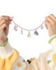 Disney Disney Winnie-the-Pooh Charm Bracelet for Women Official License, 7.5"+1" - 5