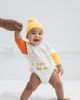 Disney Disney Winnie the Pooh 2-Piece Bodysuit and Hat Set - 2