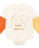 Disney Disney Winnie the Pooh 2-Piece Bodysuit and Hat Set - 3