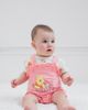 Disney Disney Winnie the Pooh 2-Piece Shortall and T-Shirt Set - 2