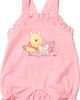 Disney Disney Winnie the Pooh 2-Piece Shortall and T-Shirt Set - 5