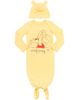 Disney Disney Winnie the Pooh 2-Piece Sleeper Gown and Hat Set - 1