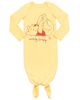 Disney Disney Winnie the Pooh 2-Piece Sleeper Gown and Hat Set - 2