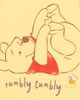Disney Disney Winnie the Pooh 2-Piece Sleeper Gown and Hat Set - 4