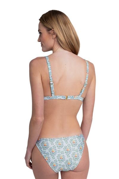 Disney Disney Winnie the Pooh 2-Piece Swimwear Bikini Set