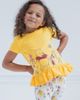 Disney Disney Winnie the Pooh 2-Piece T-Shirt and Pants Set - 2