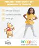Disney Disney Winnie the Pooh 2-Piece T-Shirt and Pants Set - 3