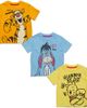 Disney Disney Winnie the Pooh 3-Pack Short Sleeve T-Shirts - 1