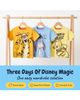 Disney Disney Winnie the Pooh 3-Pack Short Sleeve T-Shirts - 2
