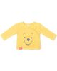 Disney Disney Winnie the Pooh 3-Piece Top Footed Pants and Hat Set - 3