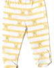Disney Disney Winnie the Pooh 3-Piece Top Footed Pants and Hat Set - 5