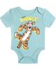 Disney Disney Winnie the Pooh Bodysuit Pants and Hat Set - 2