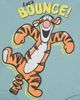 Disney Disney Winnie the Pooh Bodysuit Pants and Hat Set - 5