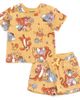 Disney Disney Winnie the Pooh Boys' 2-Piece T-Shirt and Shorts Set - 1